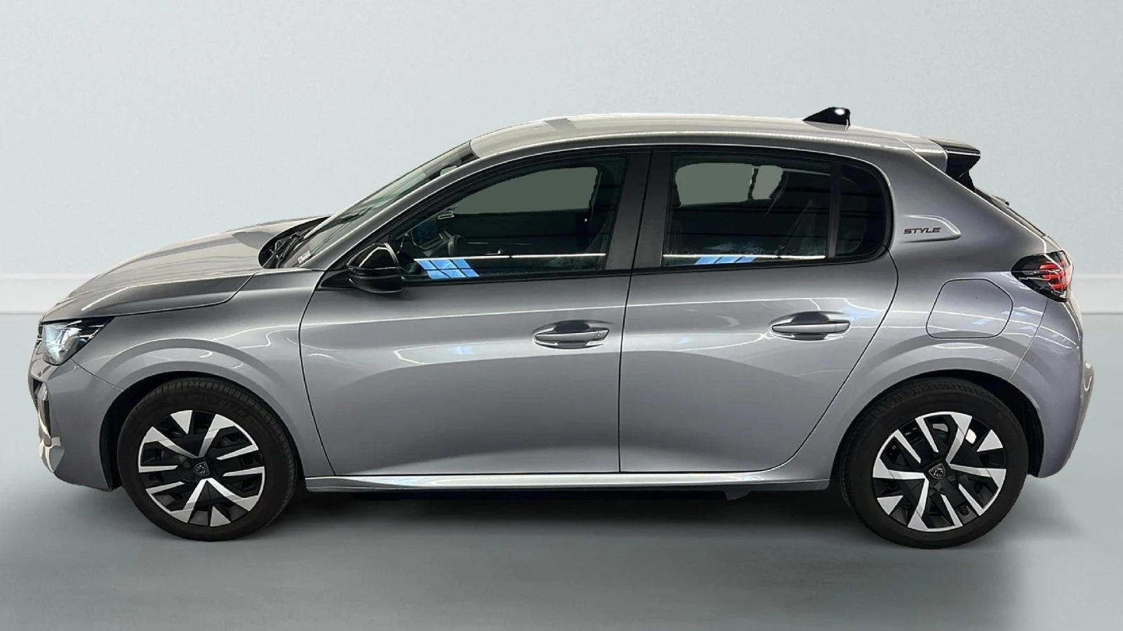 Peugeot 208 Style | Mobile.bg � ����������� 5