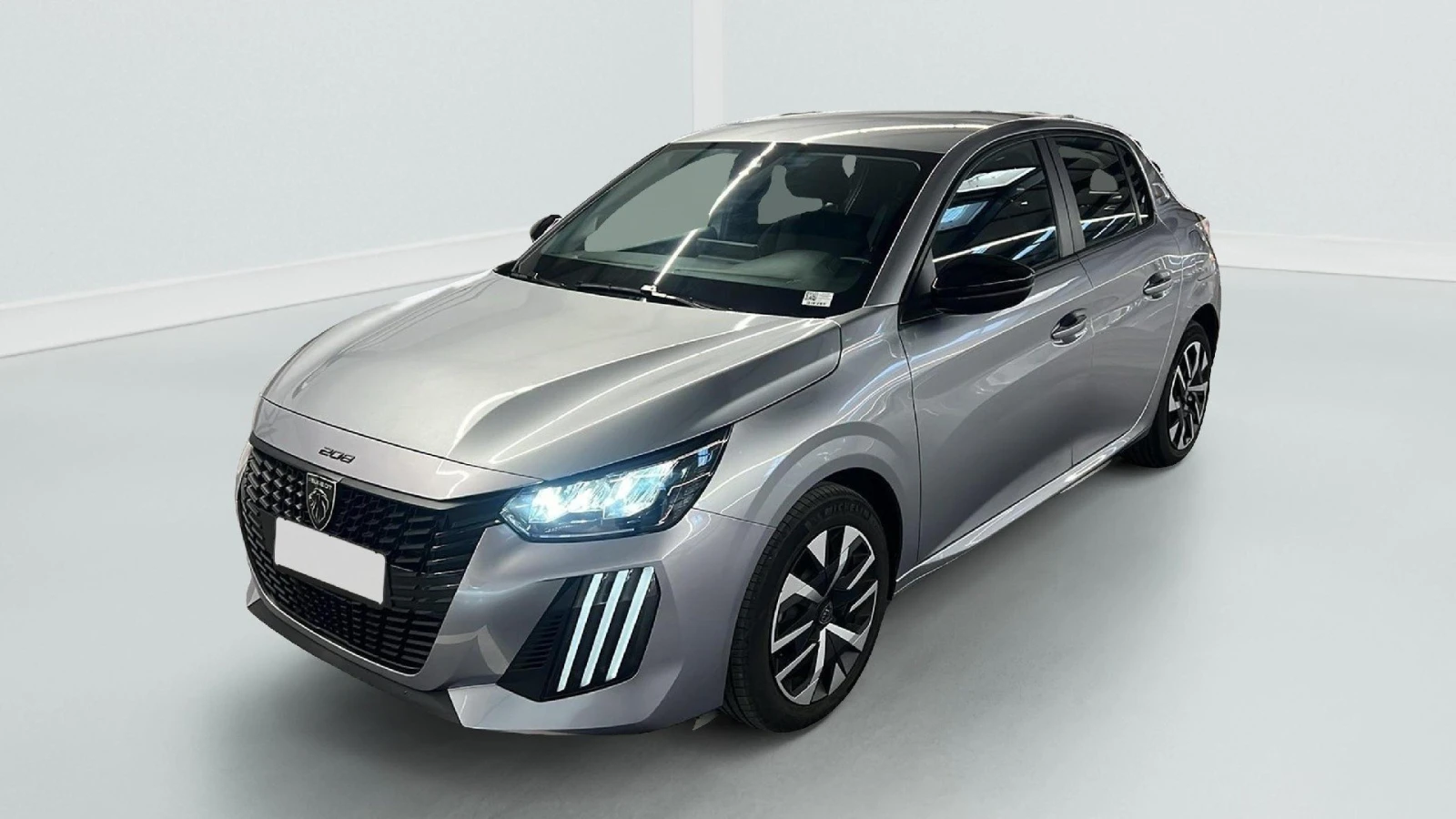 Peugeot 208 Style | Mobile.bg � ����������� 2