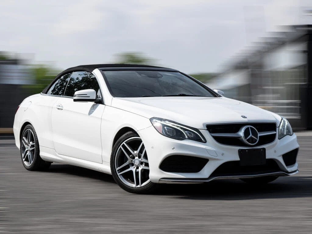 Mercedes-Benz E 400 АвтоКредит* (ЦЕНА ДО БГ), снимка 7 - Автомобили и джипове - 54056050