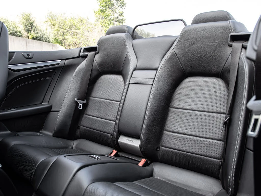 Mercedes-Benz E 400 АвтоКредит* (ЦЕНА ДО БГ), снимка 10 - Автомобили и джипове - 54056050