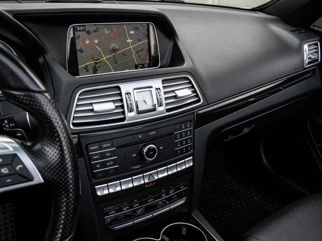 Mercedes-Benz E 400 АвтоКредит* (ЦЕНА ДО БГ), снимка 14 - Автомобили и джипове - 54056050