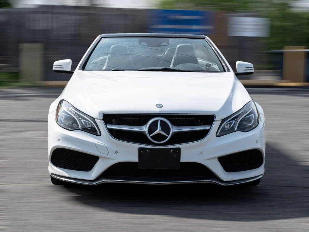 Mercedes-Benz E 400 АвтоКредит* (ЦЕНА ДО БГ), снимка 2 - Автомобили и джипове - 54056050