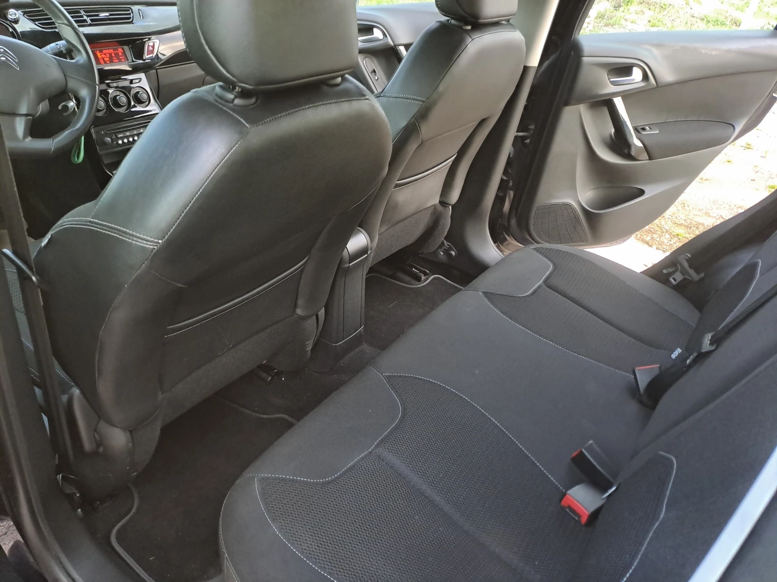 Citroen C3 1.4iKLIMA, ESKLUZIV | Mobile.bg � ����������� 9