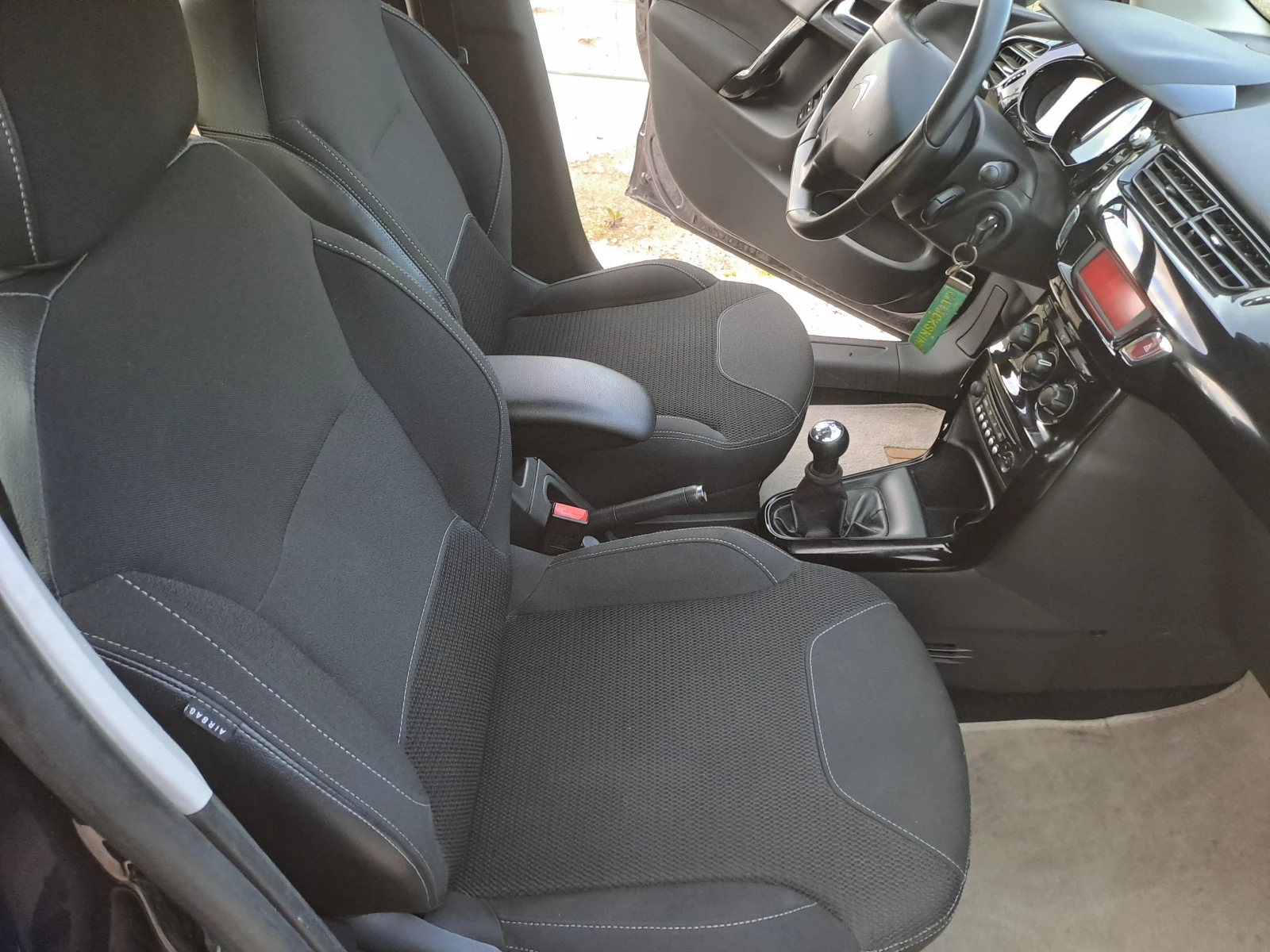 Citroen C3 1.4iKLIMA, ESKLUZIV | Mobile.bg � ����������� 17