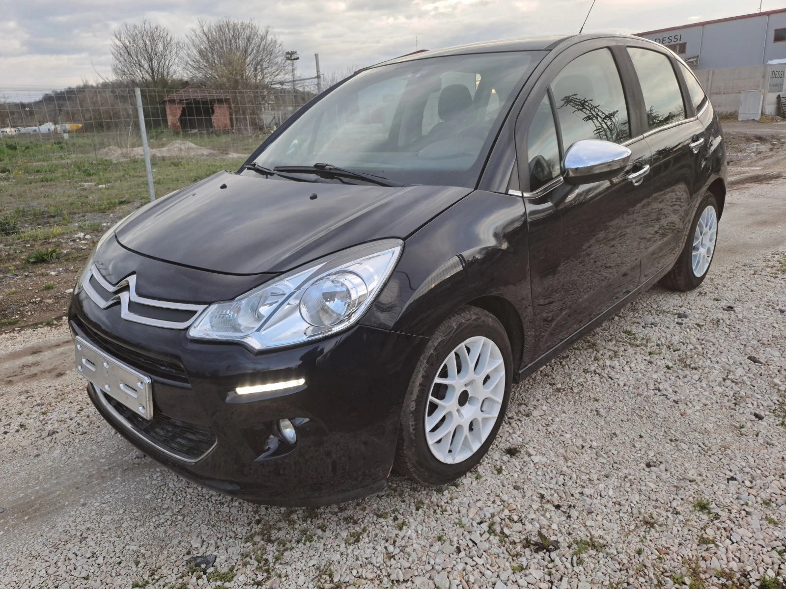 Citroen C3 1.4iKLIMA, ESKLUZIV | Mobile.bg � ����������� 1