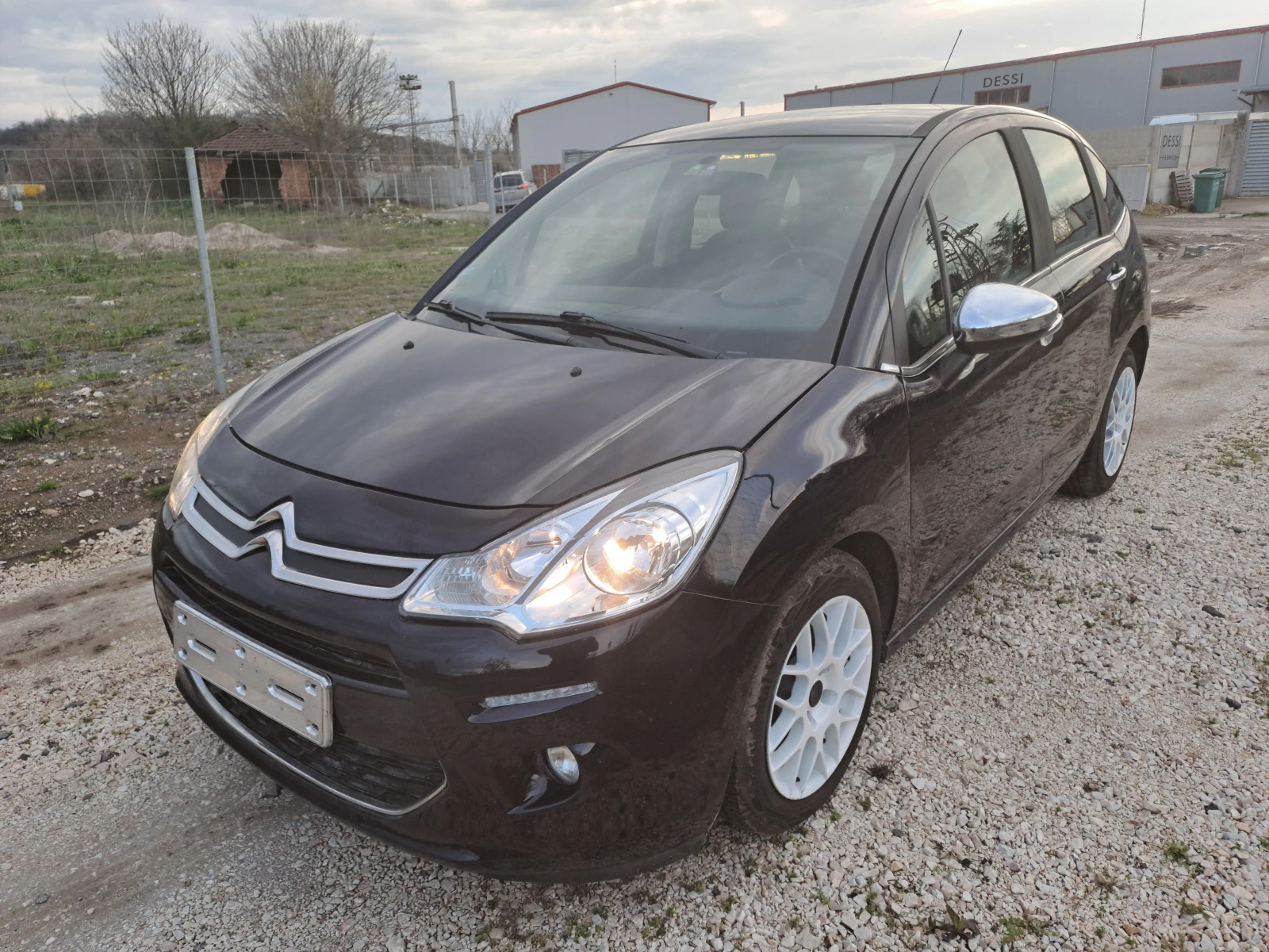 Citroen C3 1.4iKLIMA, ESKLUZIV | Mobile.bg � ����������� 4