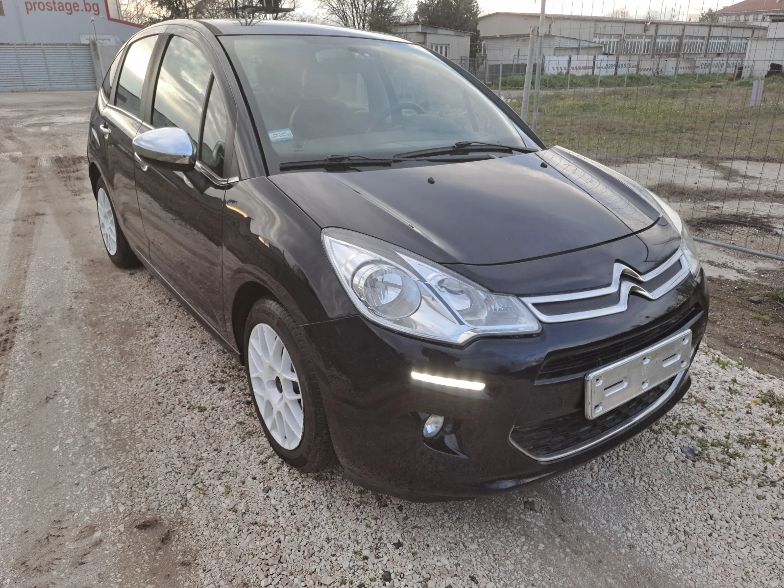 Citroen C3 1.4iKLIMA, ESKLUZIV | Mobile.bg � ����������� 2