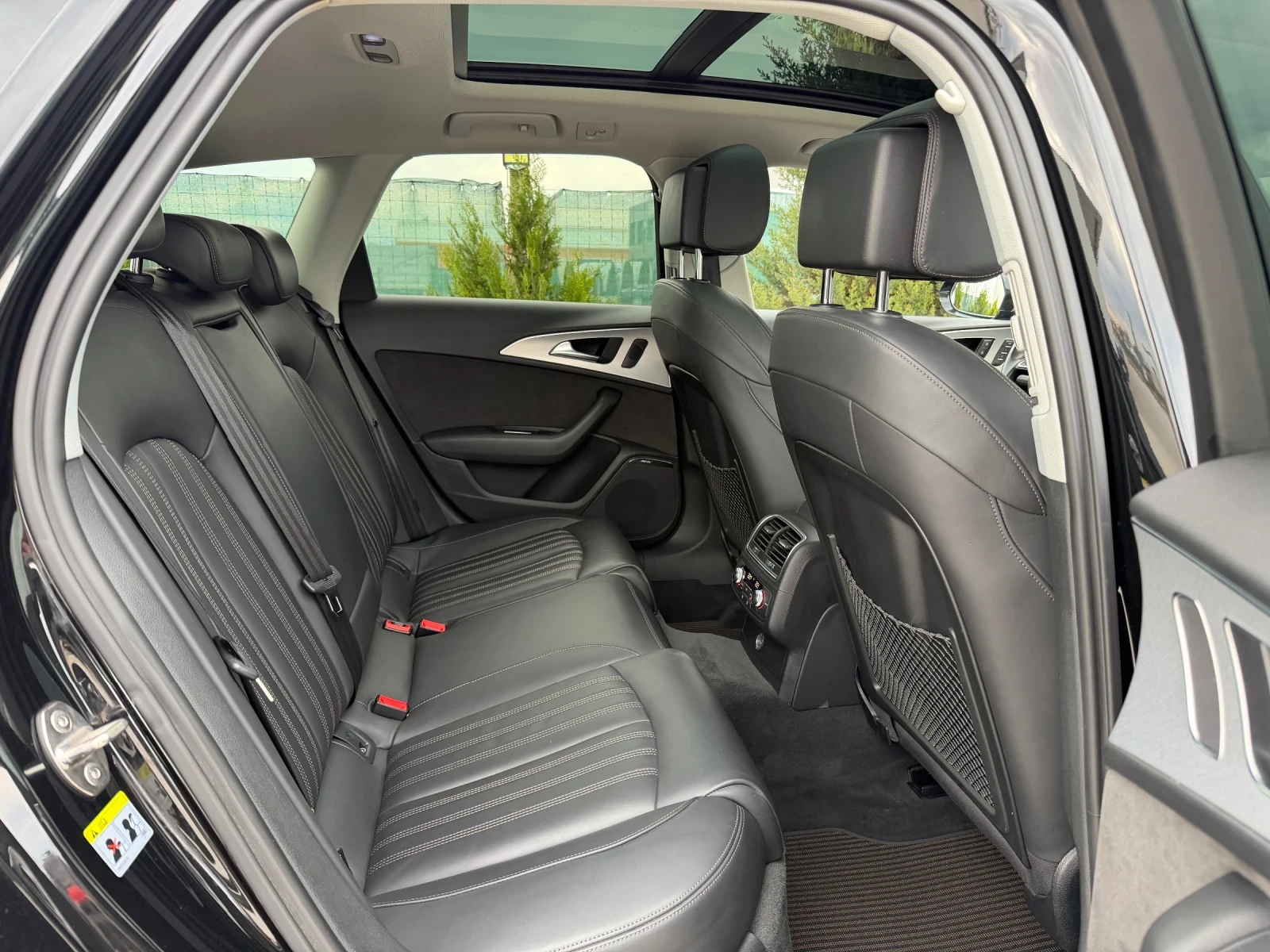 Audi A6 Allroad 3.0TDI 272kc. Allroad , снимка 12 - Автомобили и джипове - 54152133