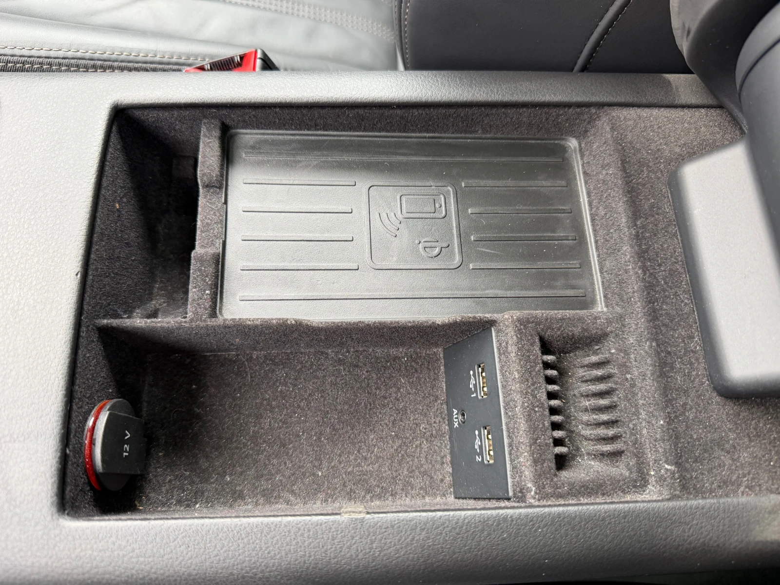 Audi A6 Allroad 3.0TDI 272kc. Allroad , снимка 15 - Автомобили и джипове - 54152133