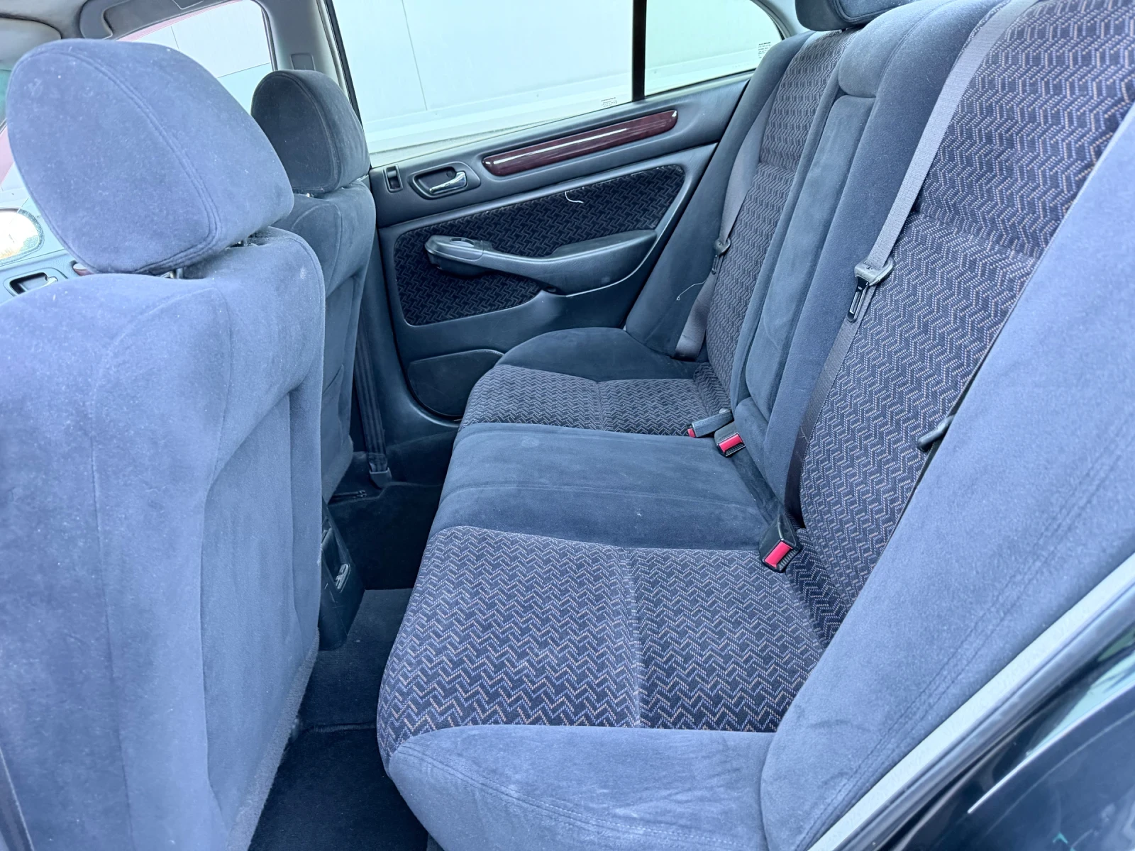 Honda Accord, снимка 10 - Автомобили и джипове - 54160652