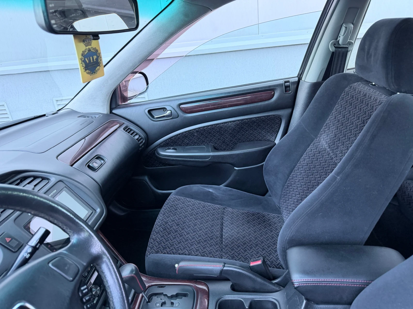 Honda Accord, снимка 9 - Автомобили и джипове - 54160652