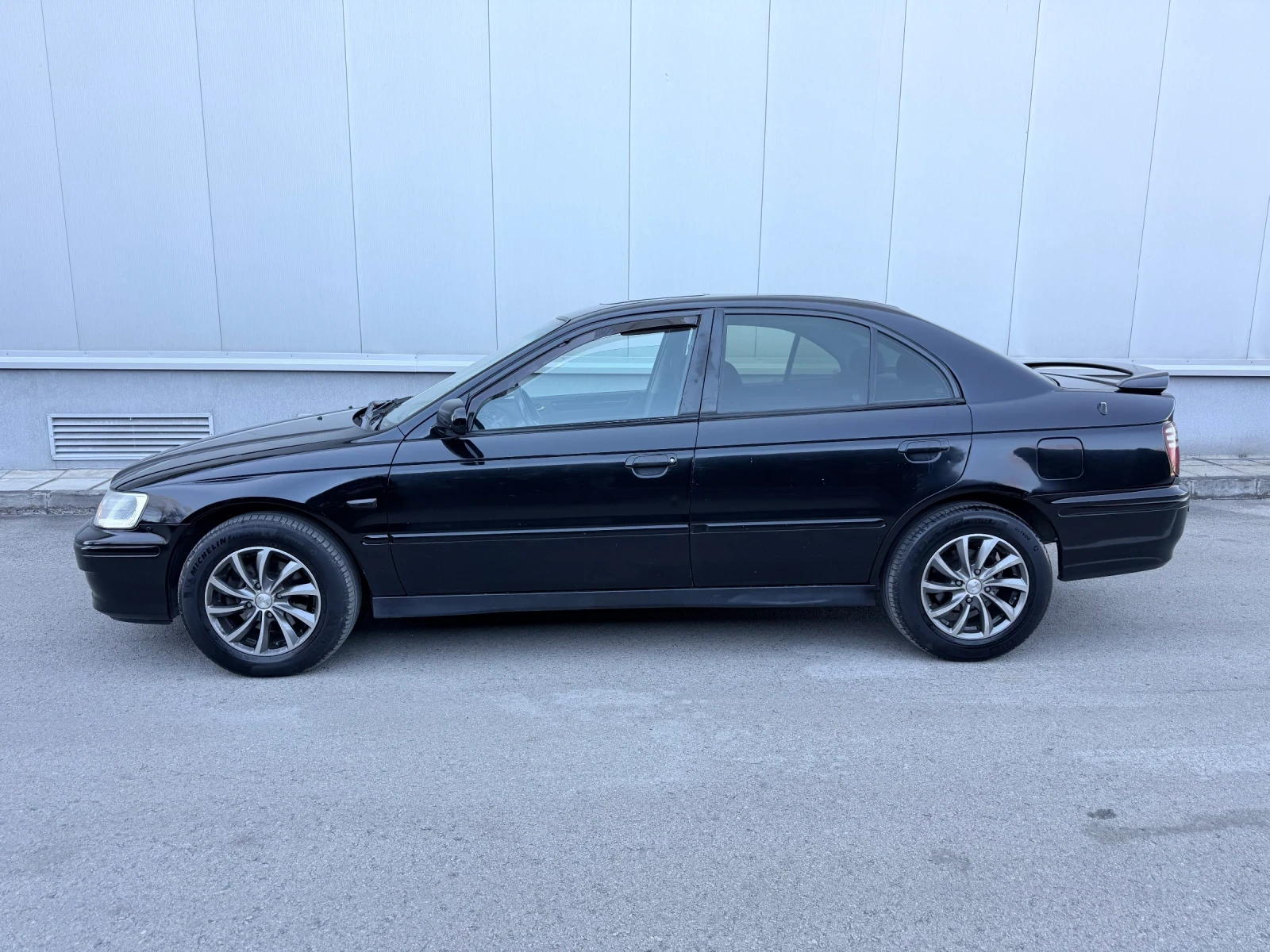Honda Accord, снимка 6 - Автомобили и джипове - 54160652