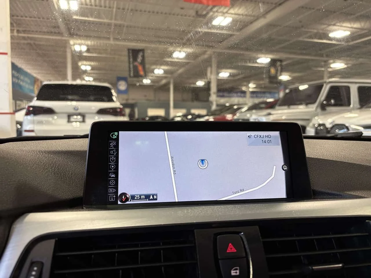 BMW 435 * xDrive * STAGE 2 * CARBON * ������� * �������  | Mobile.bg � ����������� 14