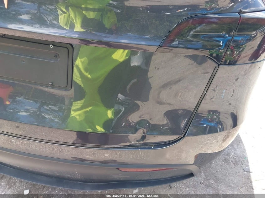 Tesla Model Y Long Range Single Motor Rear-Wheel Drive, снимка 6 - Автомобили и джипове - 54419106