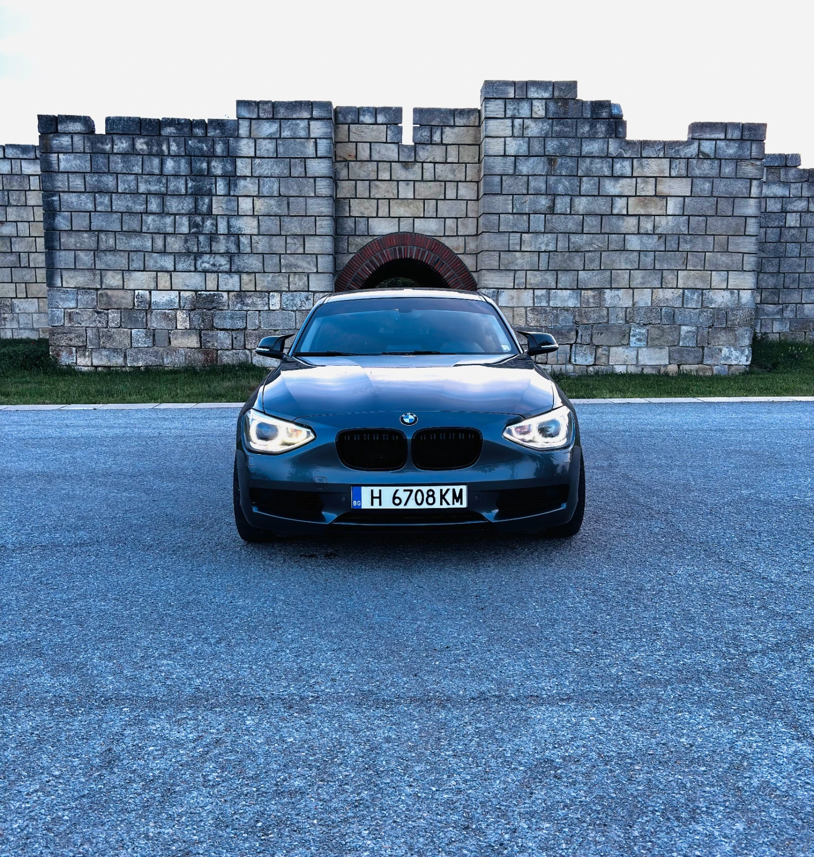 BMW 116