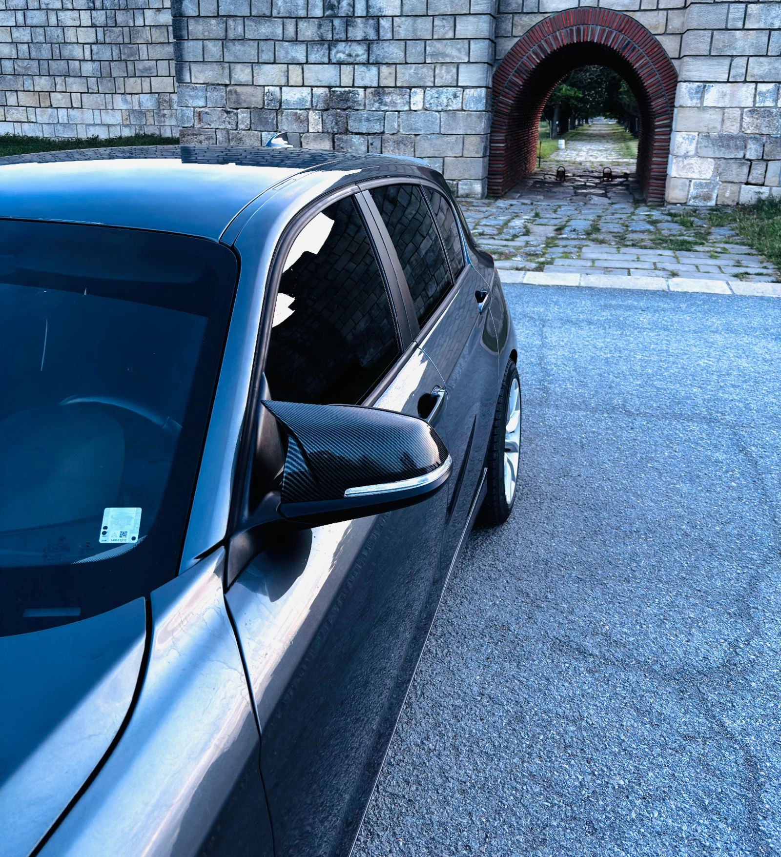 BMW 116, снимка 4 - Автомобили и джипове - 54611282