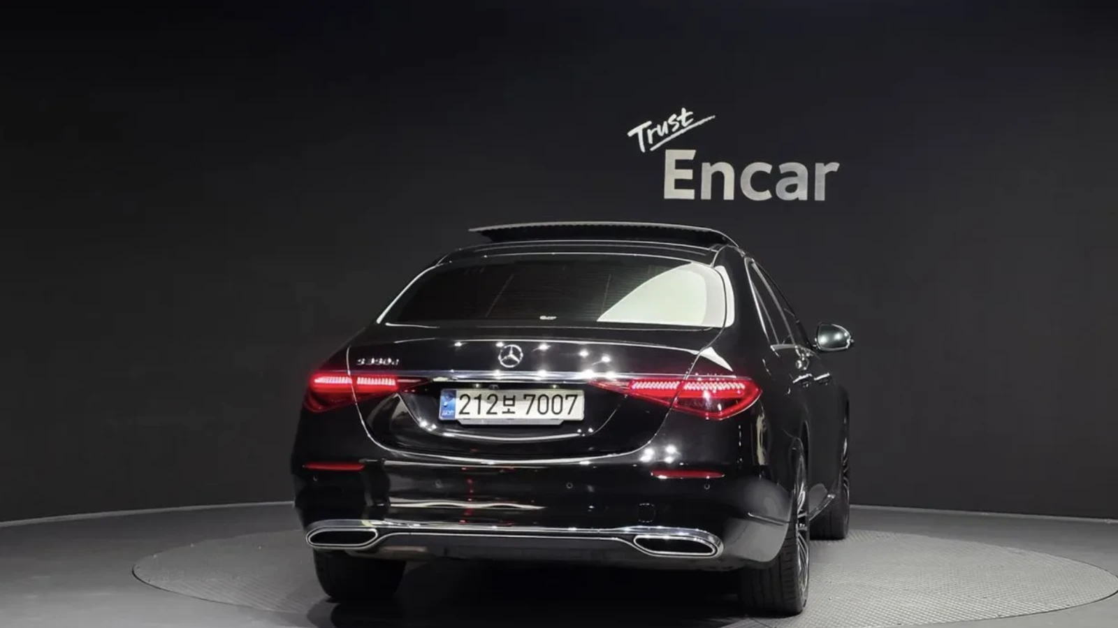 Mercedes-Benz S 350 d* ���������� | Mobile.bg � ����������� 4
