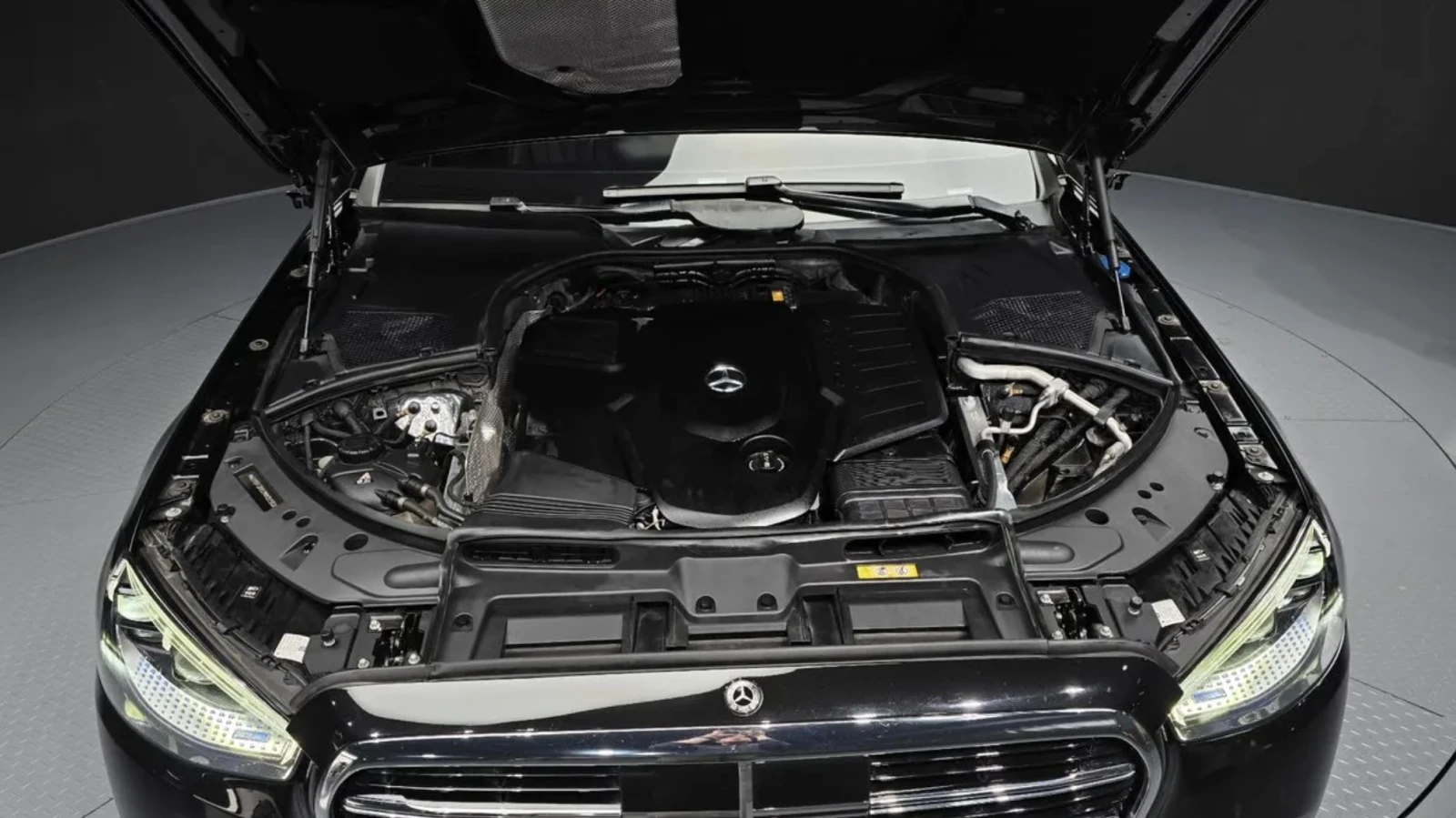 Mercedes-Benz S 350 d* ���������� | Mobile.bg � ����������� 6