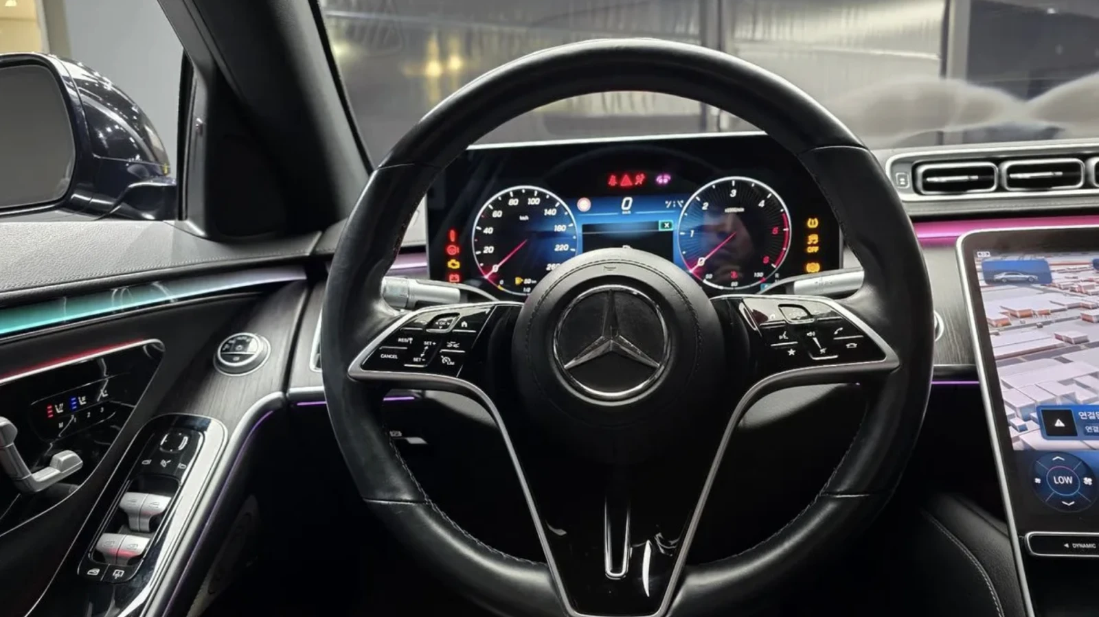 Mercedes-Benz S 350 d* ���������� | Mobile.bg � ����������� 13