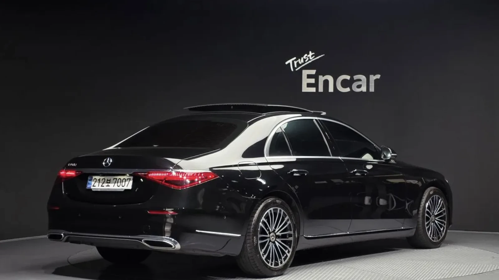 Mercedes-Benz S 350 d* ���������� | Mobile.bg � ����������� 2
