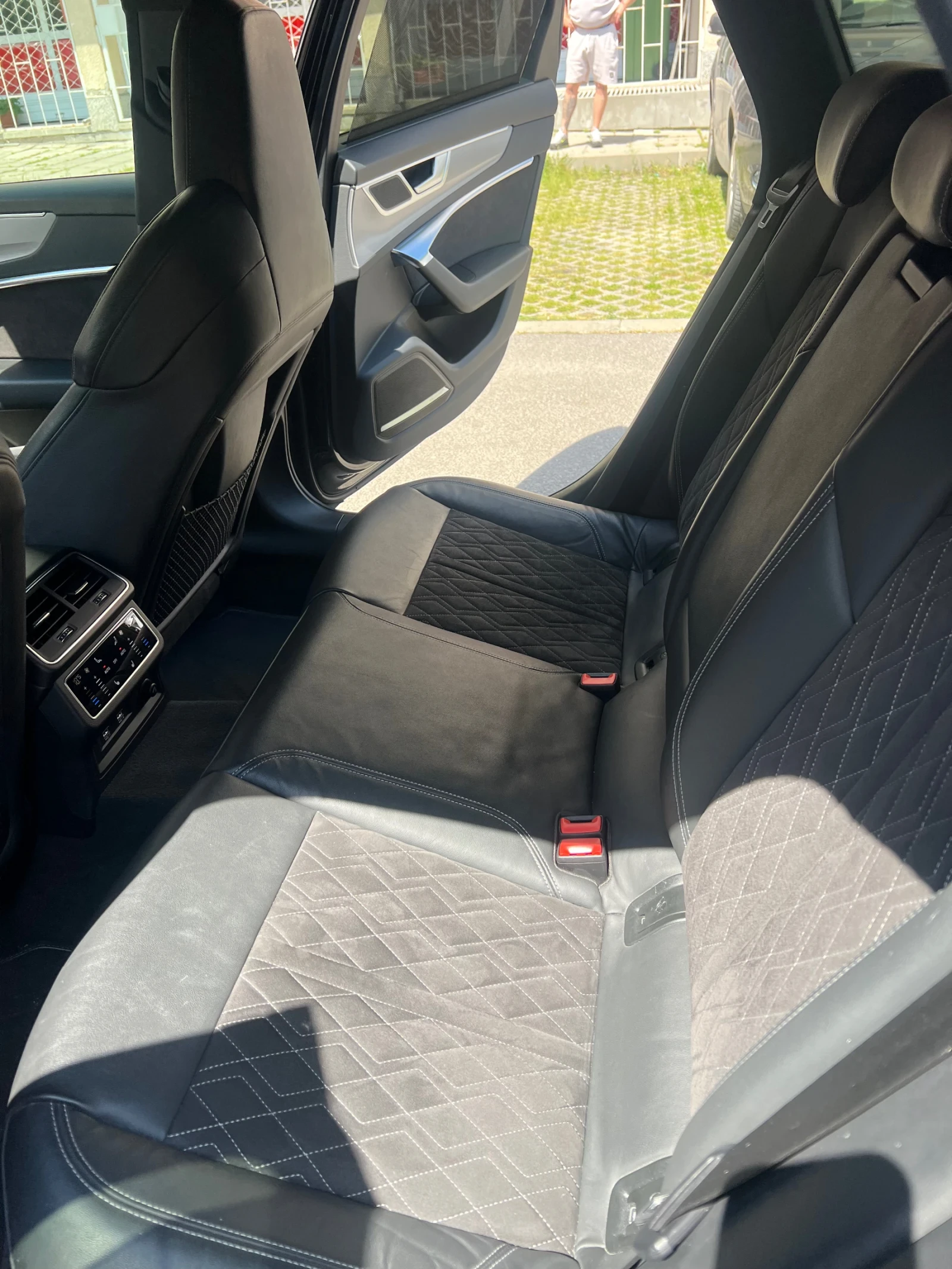 Audi S6 S6 Hibrid 349hp, снимка 9 - Автомобили и джипове - 54854285