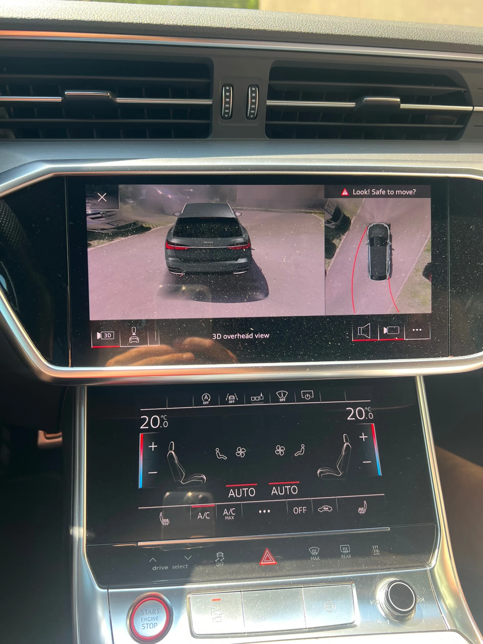 Audi S6 S6 Hibrid 349hp, снимка 12 - Автомобили и джипове - 54854285