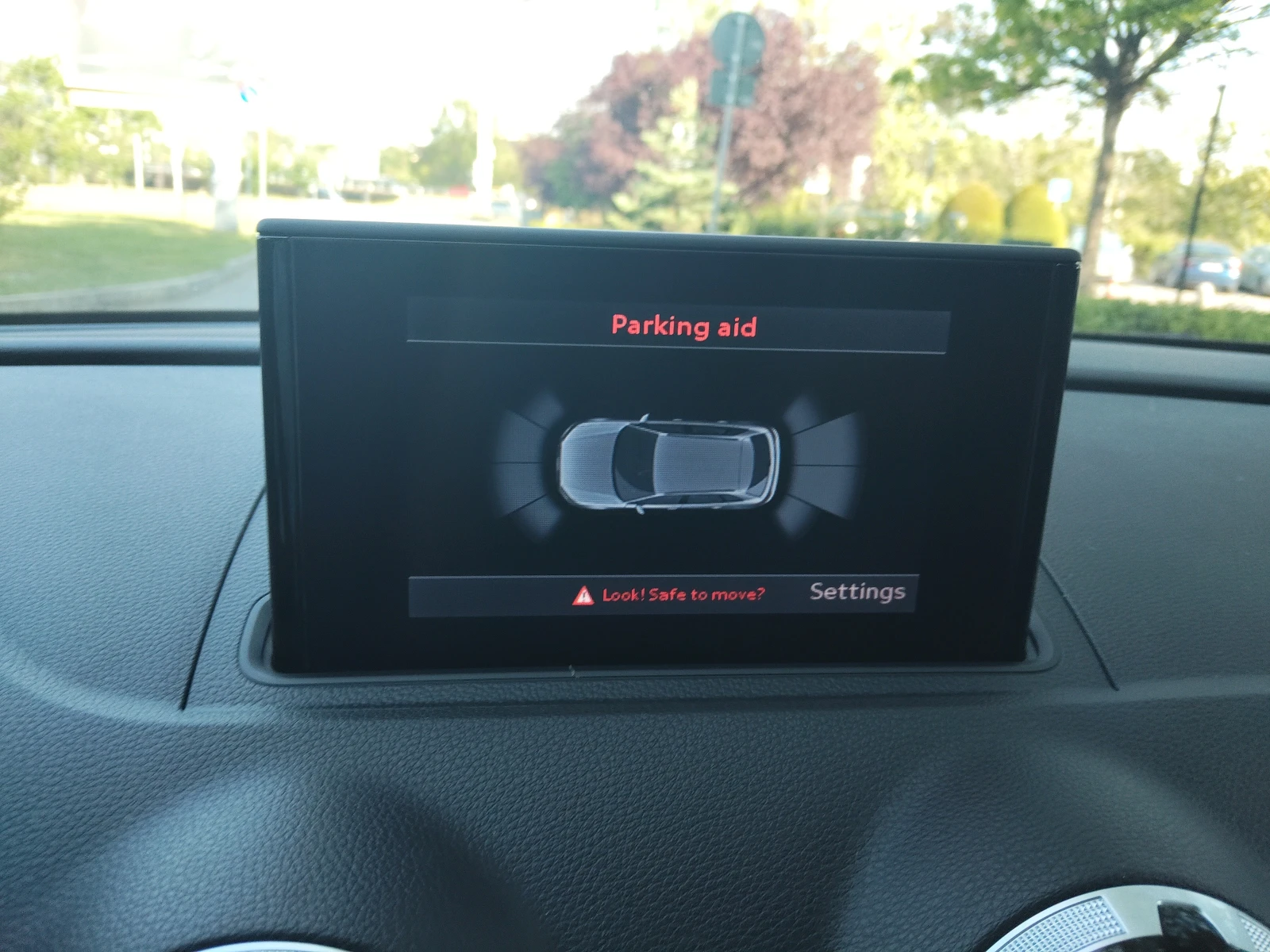 Audi A3 1, 6d 110ps AUTOMATIC, снимка 9 - Автомобили и джипове - 54883344