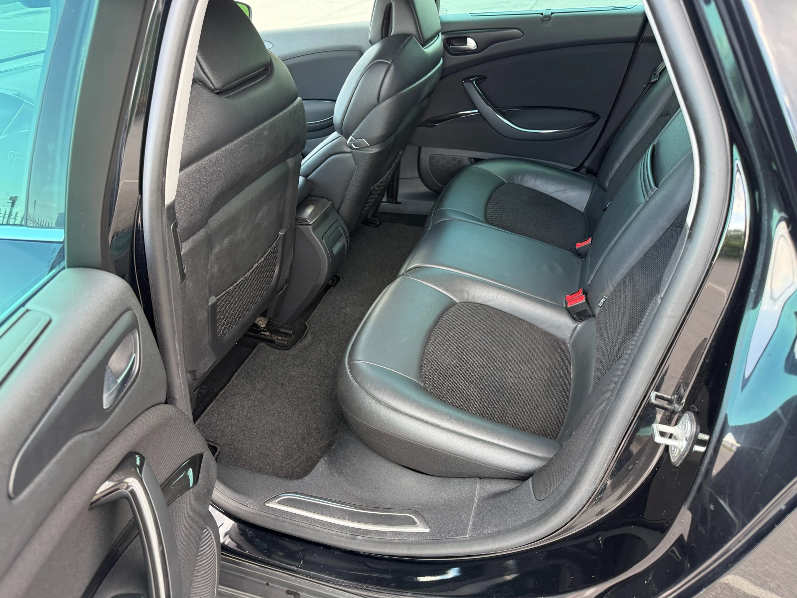 Citroen C5 Tourer Exclusive, снимка 4 - Автомобили и джипове - 55080845