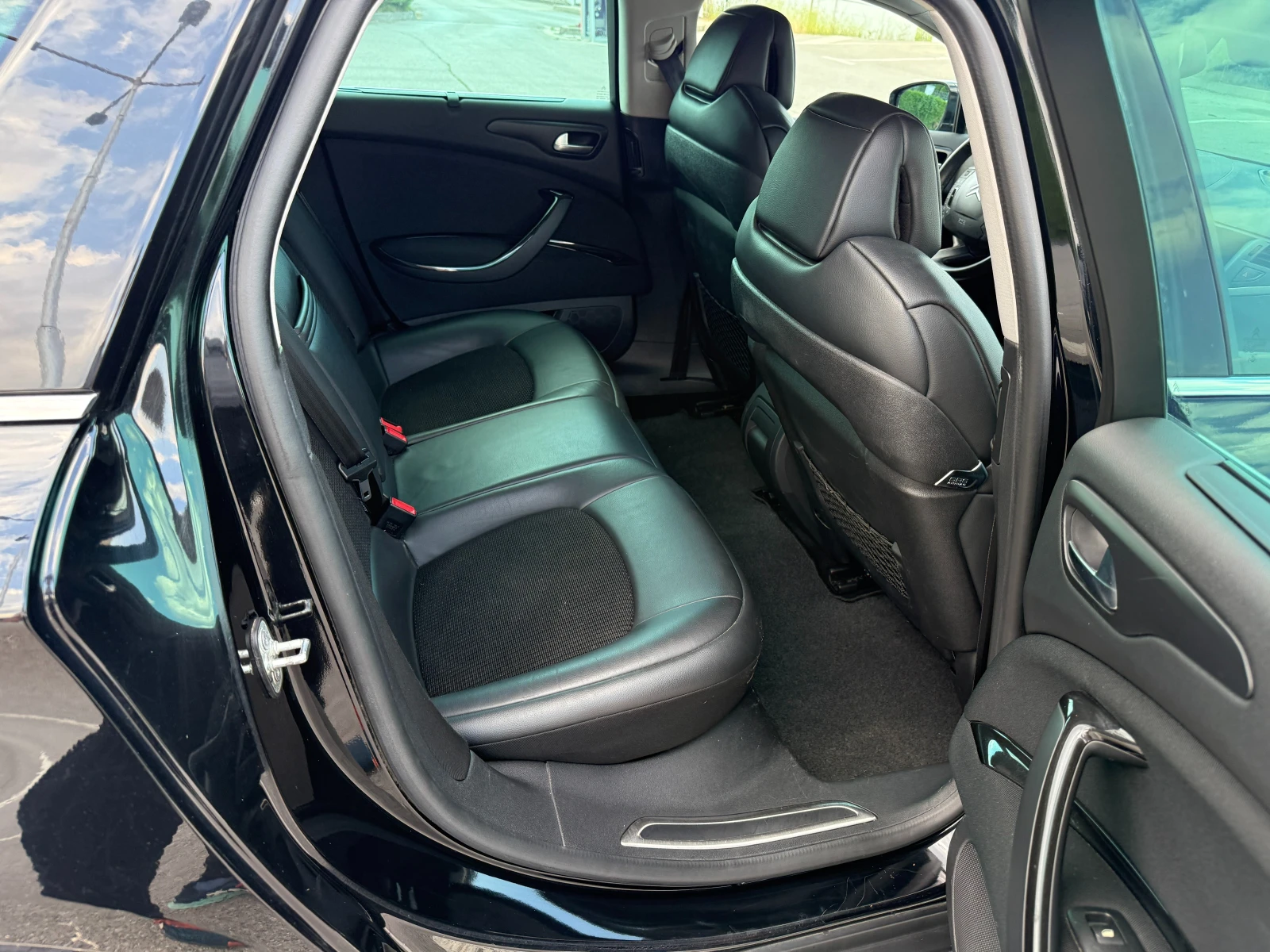 Citroen C5 Tourer Exclusive, снимка 5 - Автомобили и джипове - 55080845