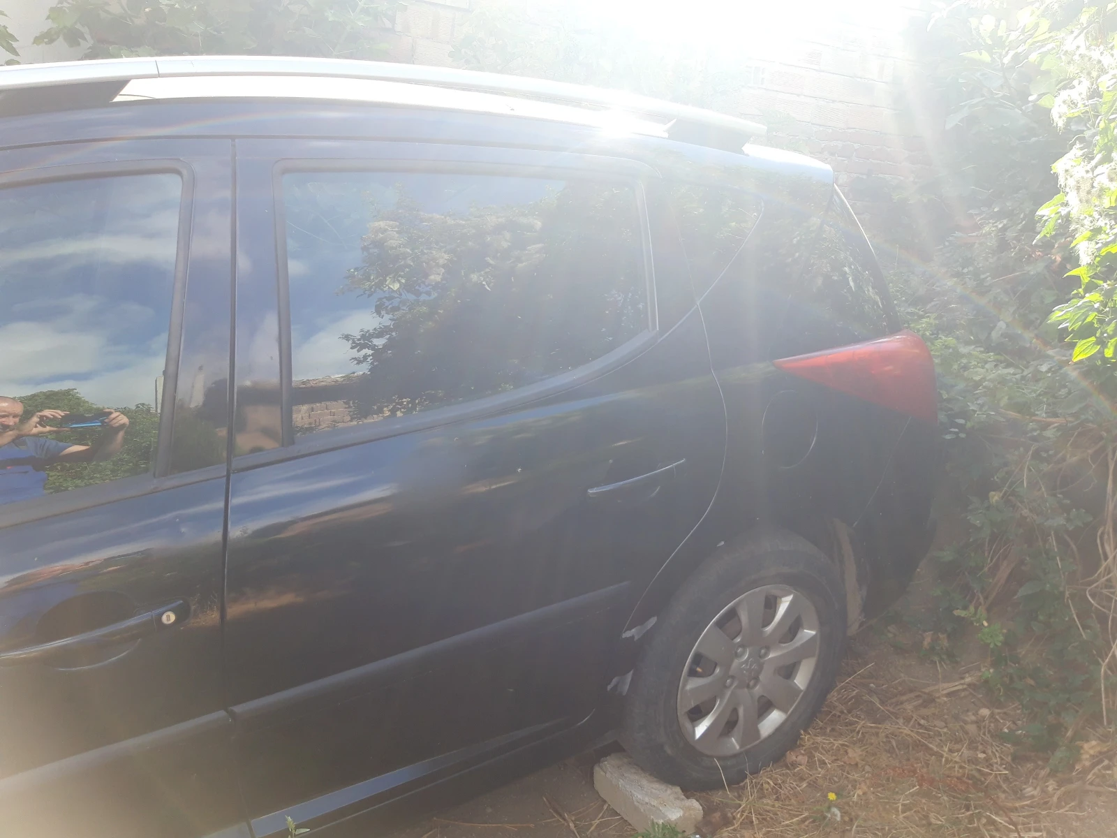 Peugeot 207 SW | Mobile.bg � ����������� 3