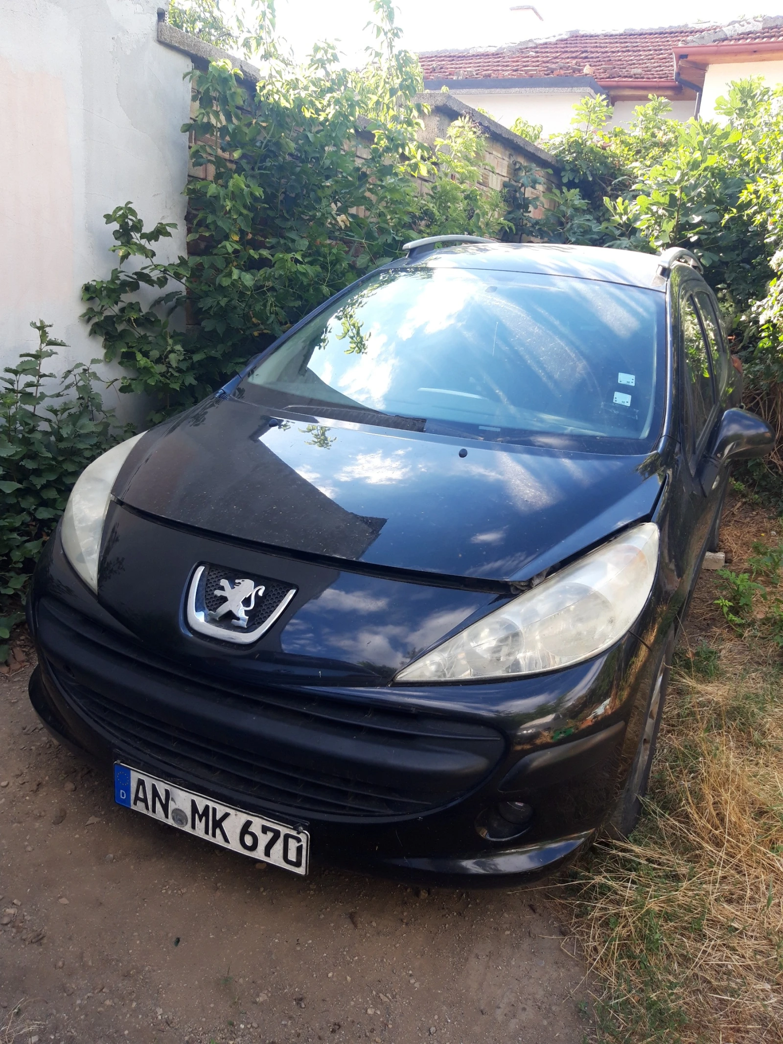 Peugeot 207 SW | Mobile.bg � ����������� 1