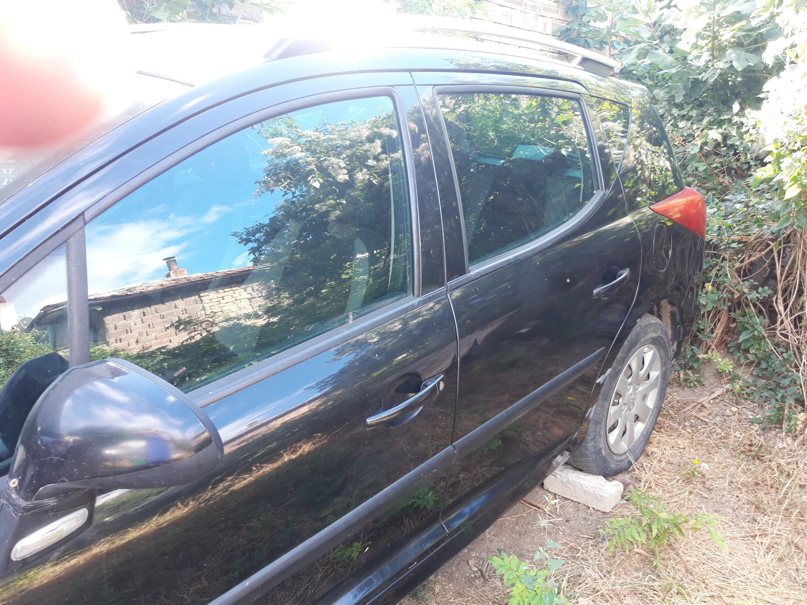 Peugeot 207 SW | Mobile.bg � ����������� 2