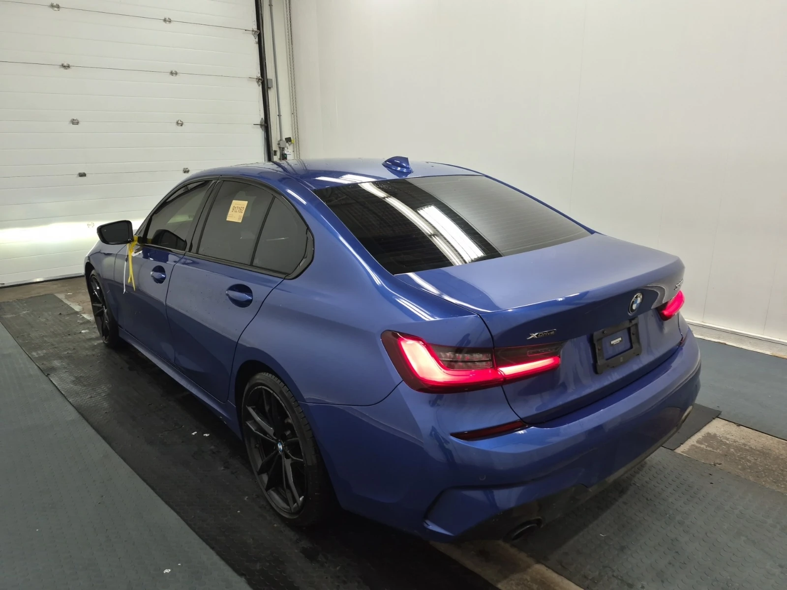 BMW 330 i Xdrive, снимка 5 - Автомобили и джипове - 56422343