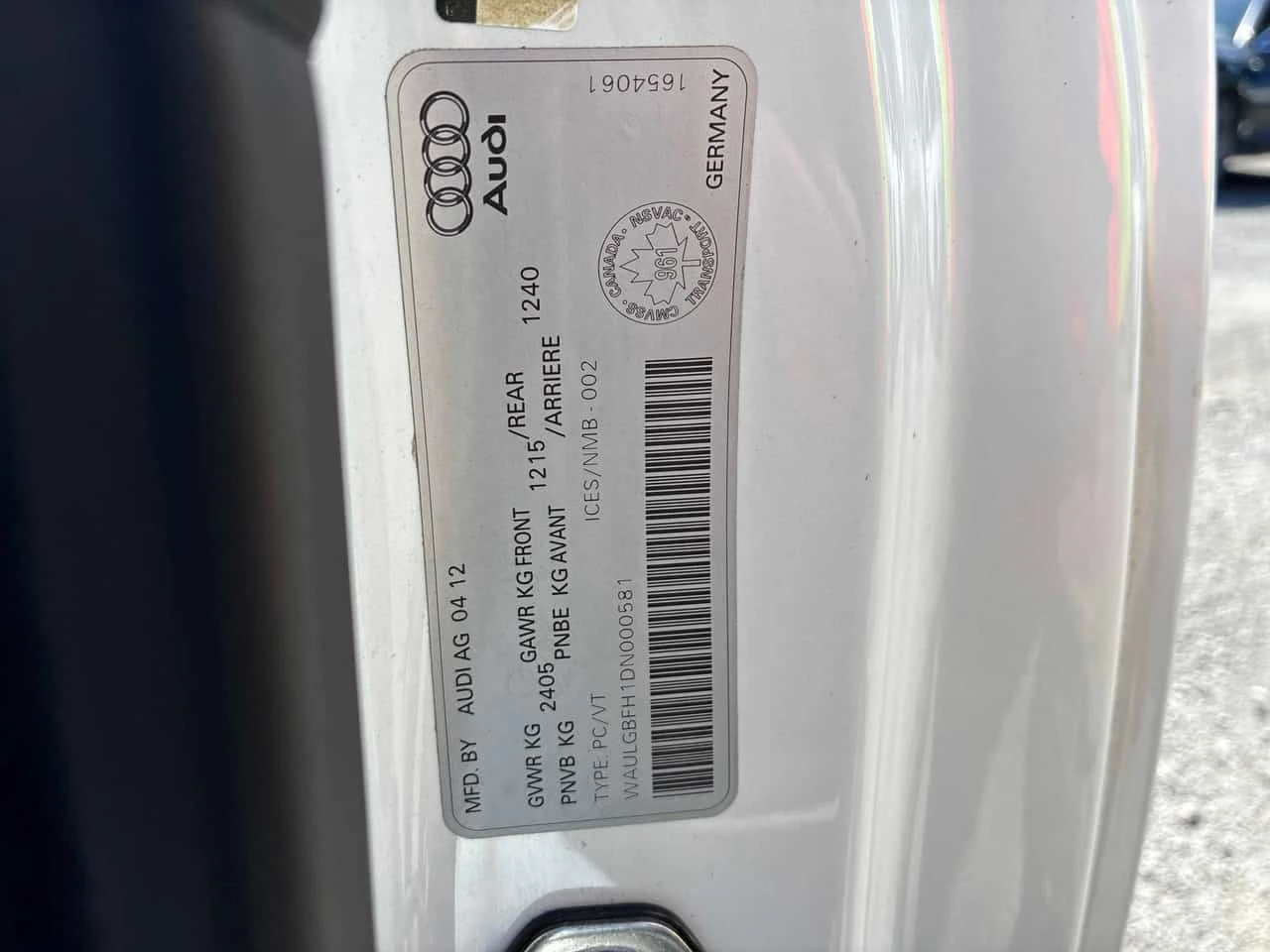 Audi S5 * Premium * CARFAX * , снимка 15 - Автомобили и джипове - 56530573