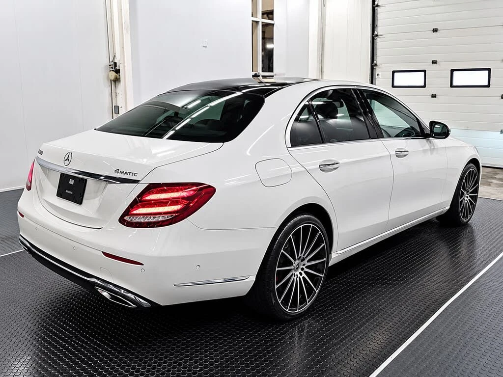 Mercedes-Benz E 400 Burmester * �������� * ���������� (���� �� ��) | Mobile.bg � ����������� 2