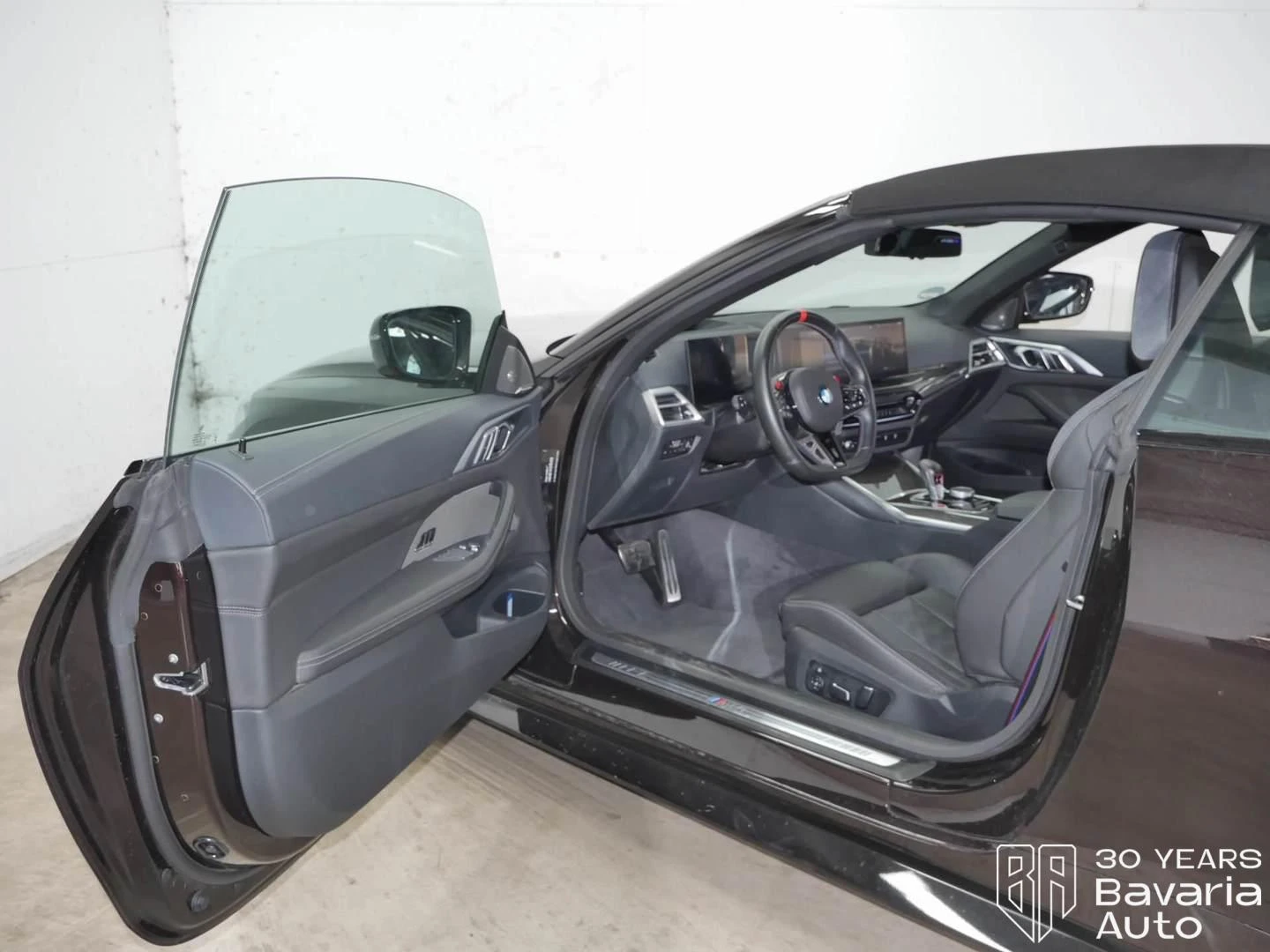 BMW M4 Competition xDrive Cabrio Steptronic Drivelogic In | Mobile.bg � ����������� 5