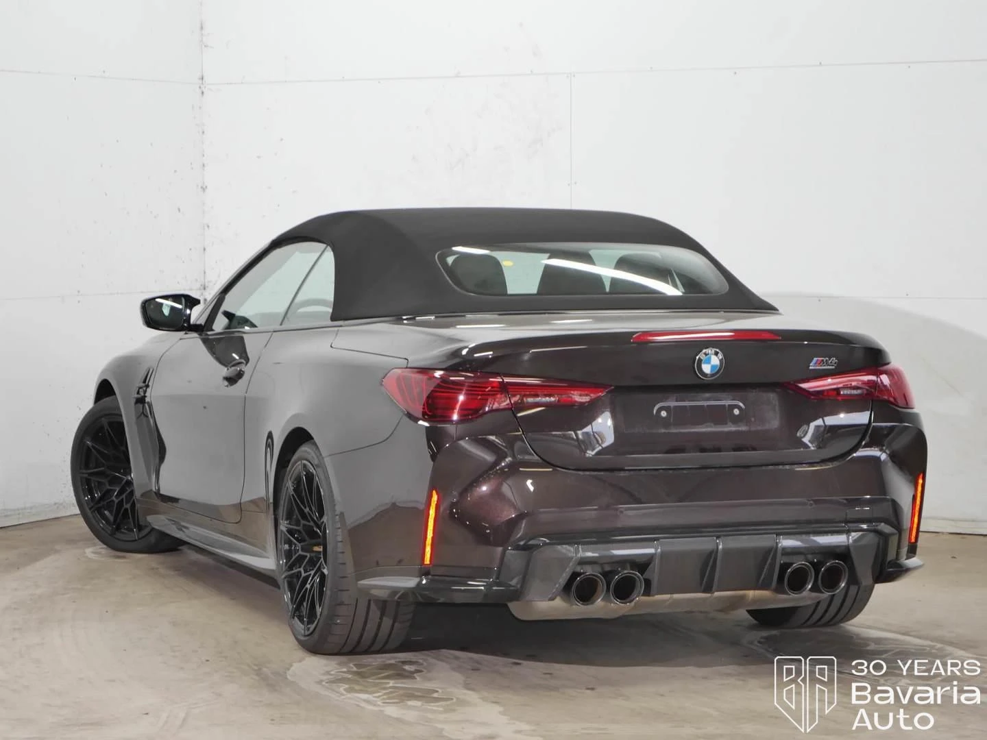 BMW M4 Competition xDrive Cabrio Steptronic Drivelogic In | Mobile.bg � ����������� 2