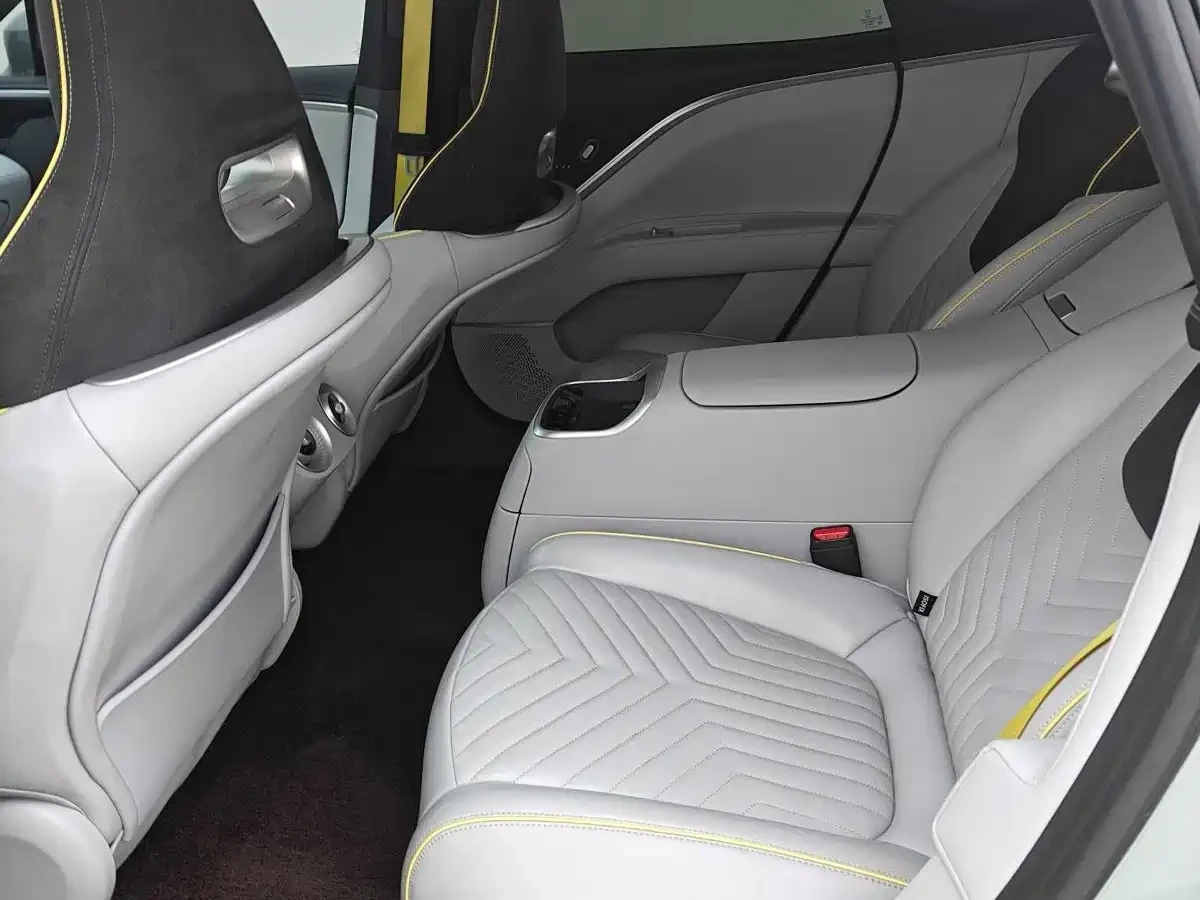 Avatr 11 2022 Long Range Dual Motor Luxury Edition 4-Seater | Mobile.bg � ����������� 9