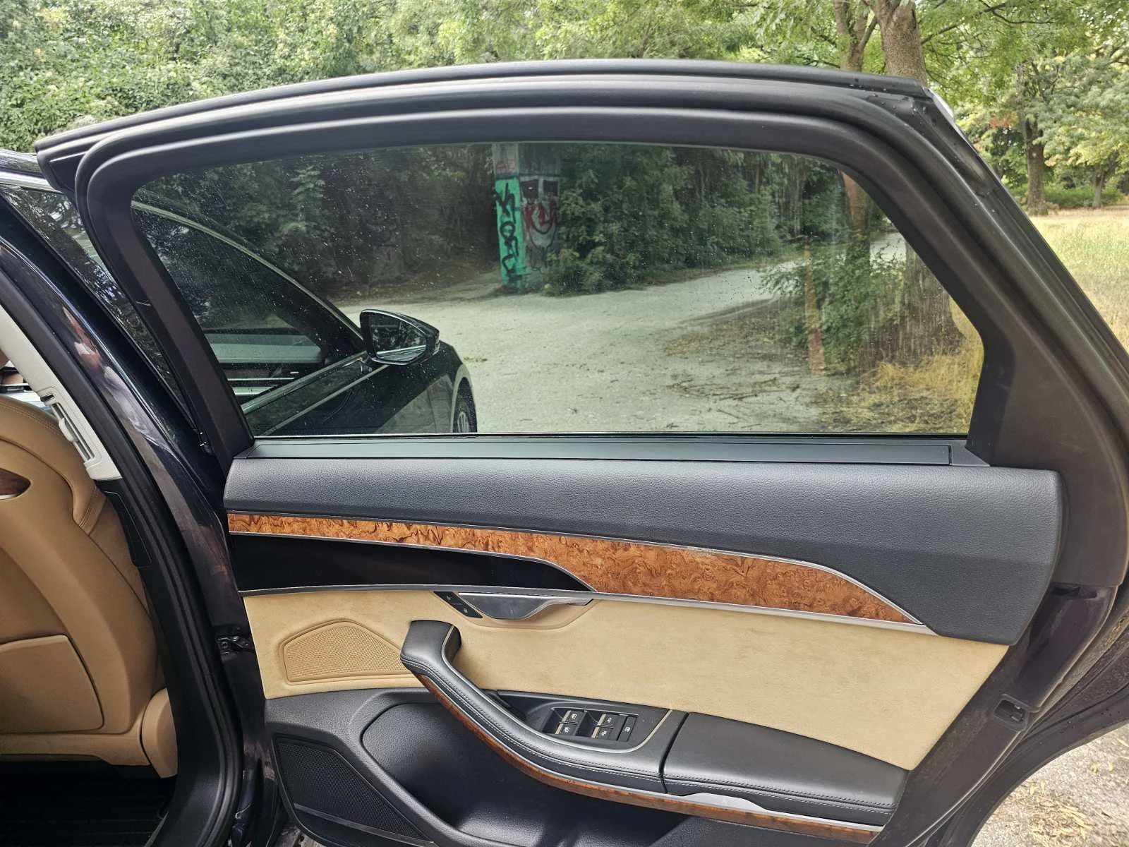 Audi A8 A8L55 TFSI HYBRID, снимка 9 - Автомобили и джипове - 56690009