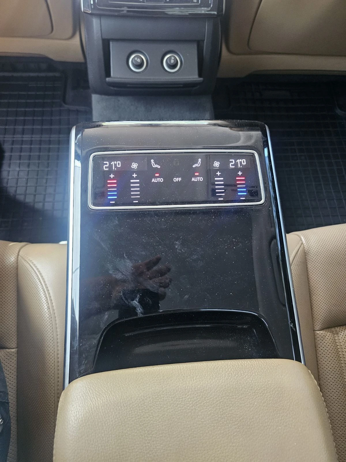 Audi A8 A8L55 TFSI HYBRID, снимка 10 - Автомобили и джипове - 56690009