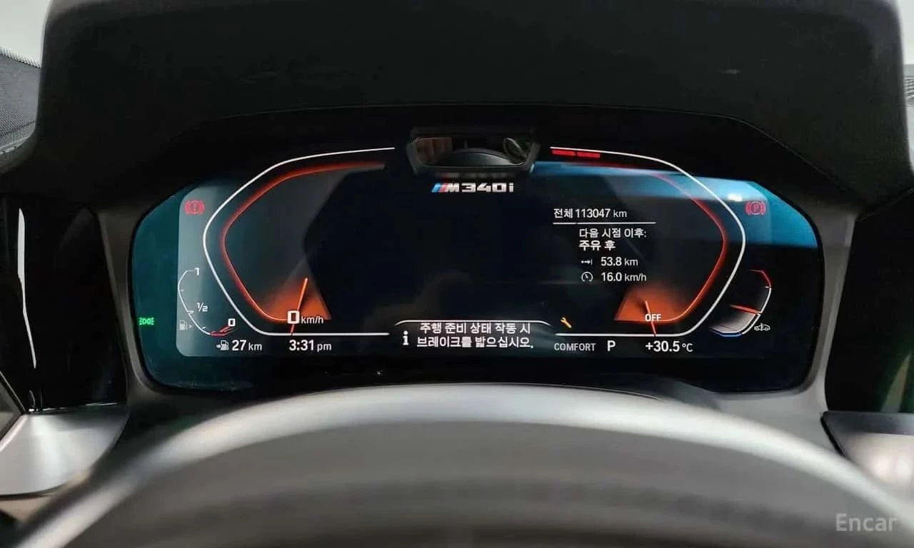 BMW 340, снимка 12 - Автомобили и джипове - 56707328