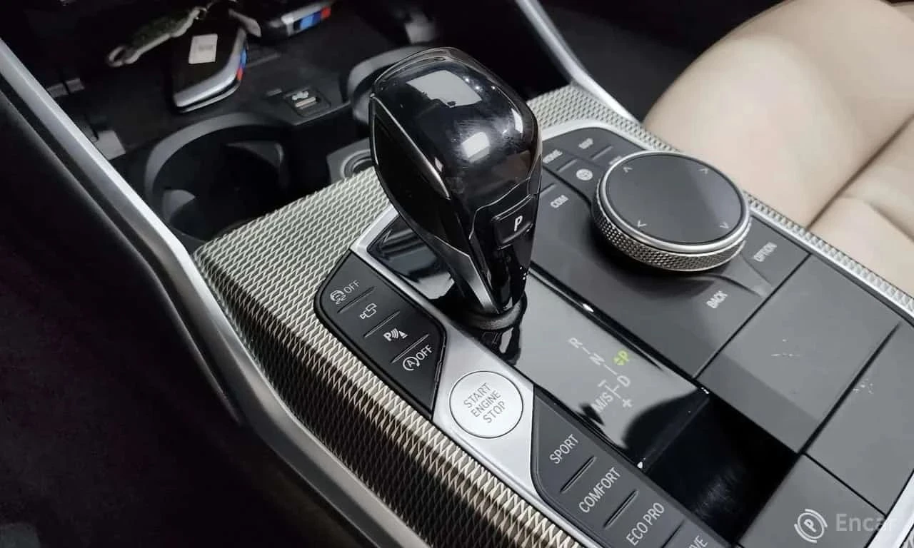 BMW 340, снимка 16 - Автомобили и джипове - 56707328