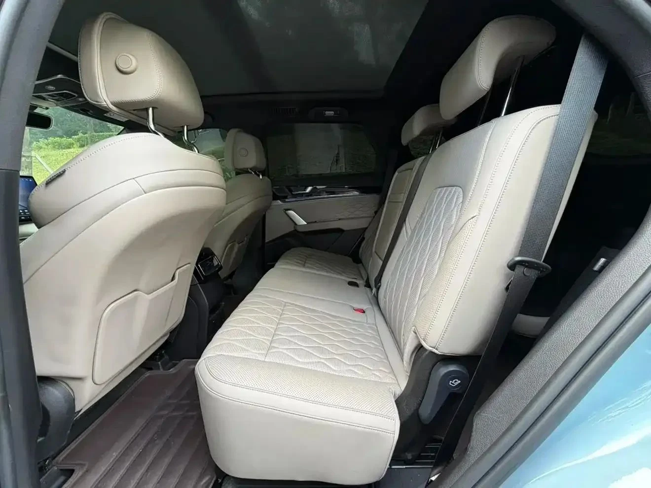 BYD Tang, снимка 16 - Автомобили и джипове - 56729051