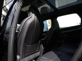 Porsche Cayenne Bose/Panorama/PASM/Matrix-LED, снимка 12