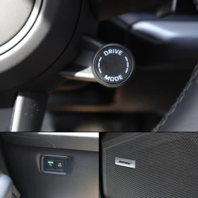 Porsche Cayenne Bose/Panorama/PASM/Matrix-LED, снимка 16