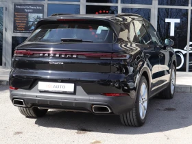 Porsche Cayenne Bose/Panorama/PASM/Matrix-LED, снимка 4