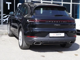 Porsche Cayenne Bose/Panorama/PASM/Matrix-LED, снимка 6