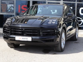 Porsche Cayenne Bose/Panorama/PASM/Matrix-LED, снимка 1