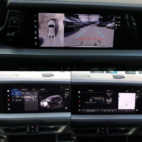 Porsche Cayenne Bose/Panorama/PASM/Matrix-LED, снимка 15