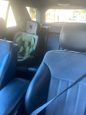 Mercedes-Benz ML 300, снимка 6